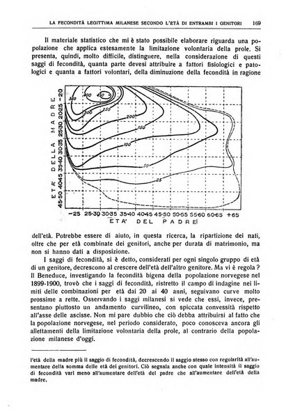 Giornale degli economisti e rivista di statistica