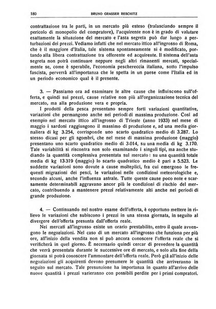 Giornale degli economisti e rivista di statistica