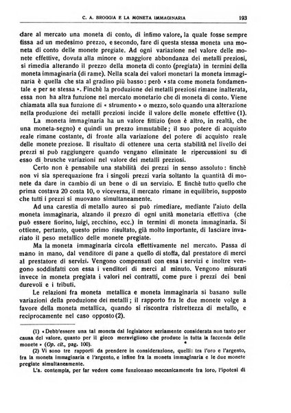 Giornale degli economisti e rivista di statistica