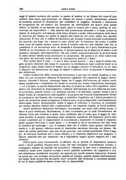 Giornale degli economisti e rivista di statistica