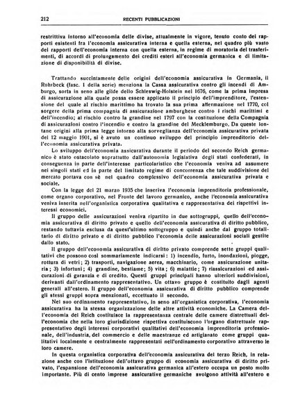 Giornale degli economisti e rivista di statistica