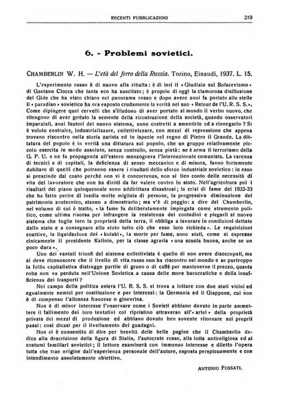 Giornale degli economisti e rivista di statistica