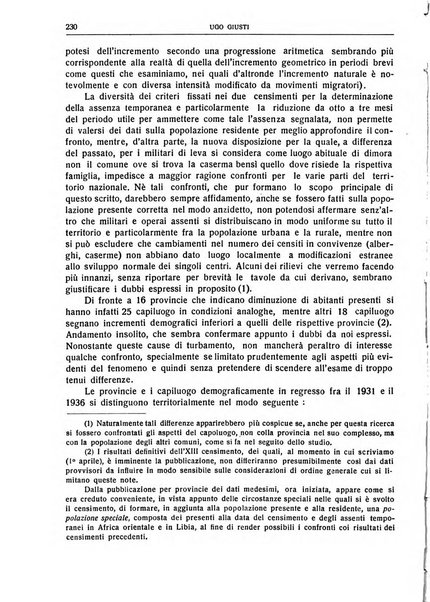 Giornale degli economisti e rivista di statistica