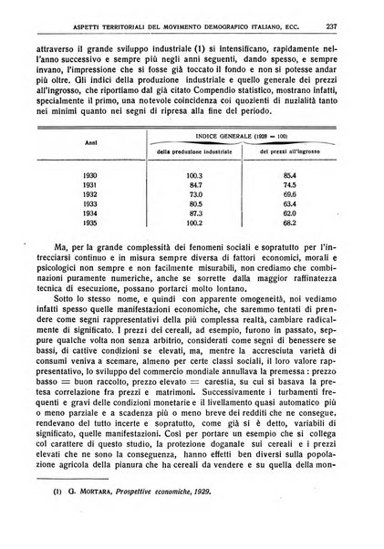 Giornale degli economisti e rivista di statistica