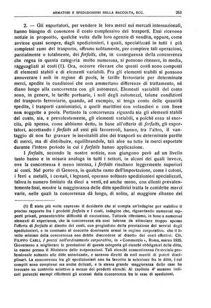 Giornale degli economisti e rivista di statistica