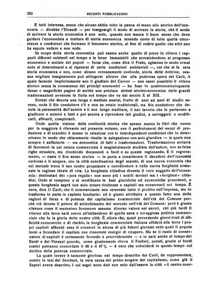 Giornale degli economisti e rivista di statistica