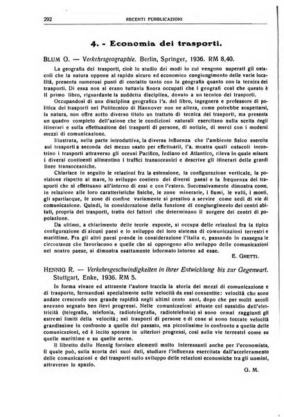 Giornale degli economisti e rivista di statistica