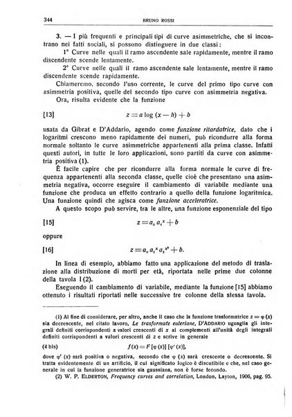 Giornale degli economisti e rivista di statistica