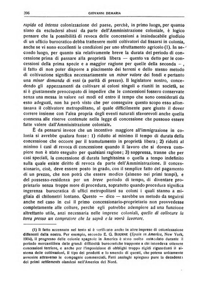 Giornale degli economisti e rivista di statistica