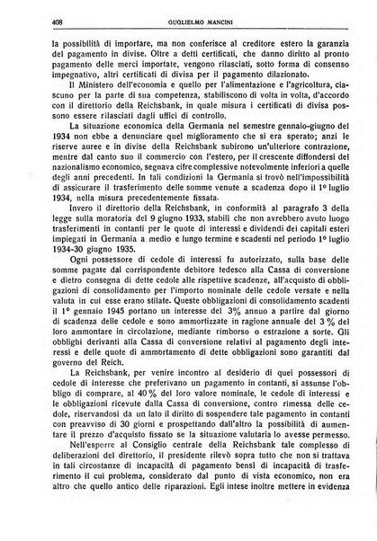 Giornale degli economisti e rivista di statistica