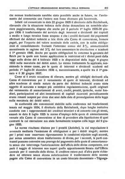 Giornale degli economisti e rivista di statistica