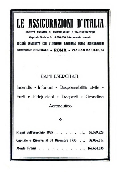 Giornale degli economisti e rivista di statistica