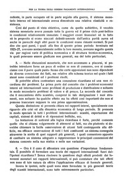 Giornale degli economisti e rivista di statistica