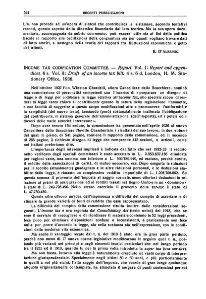 Giornale degli economisti e rivista di statistica