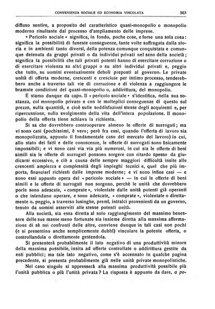 Giornale degli economisti e rivista di statistica