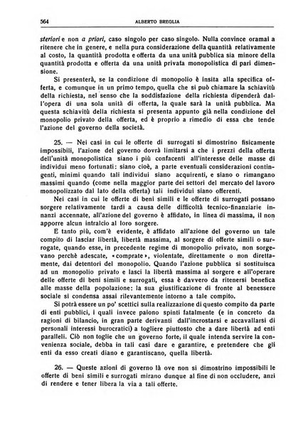 Giornale degli economisti e rivista di statistica