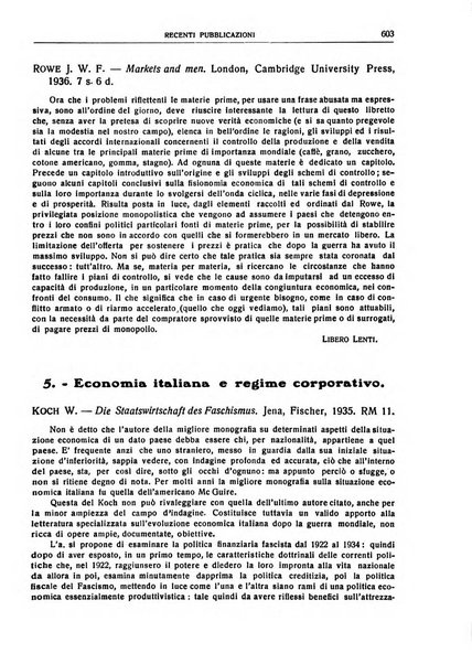 Giornale degli economisti e rivista di statistica