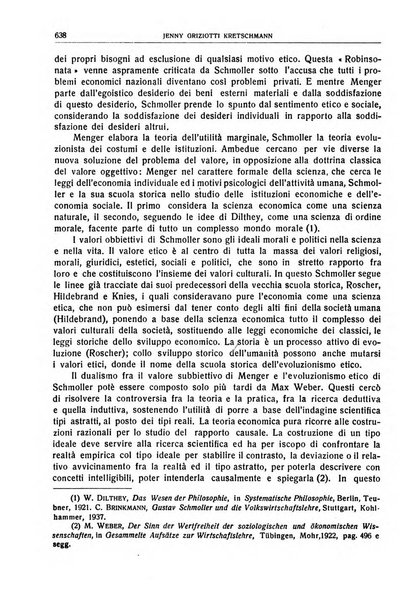 Giornale degli economisti e rivista di statistica