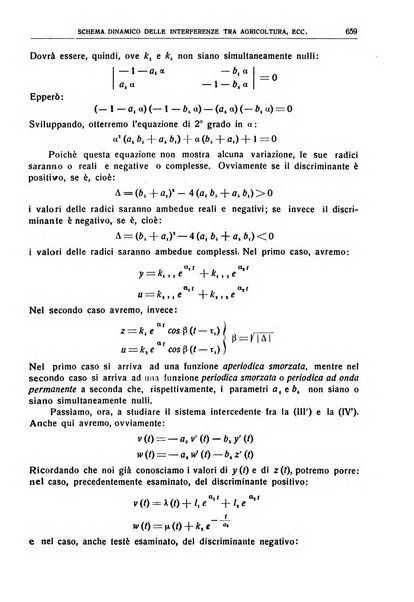 Giornale degli economisti e rivista di statistica