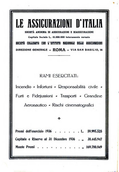 Giornale degli economisti e rivista di statistica