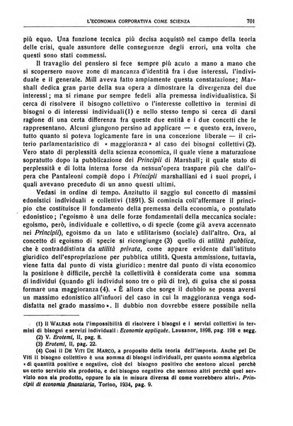 Giornale degli economisti e rivista di statistica