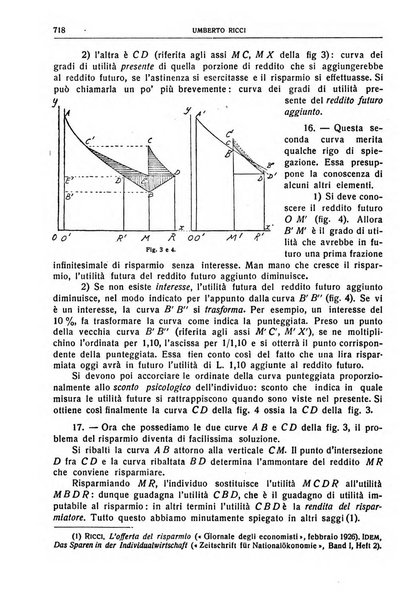 Giornale degli economisti e rivista di statistica