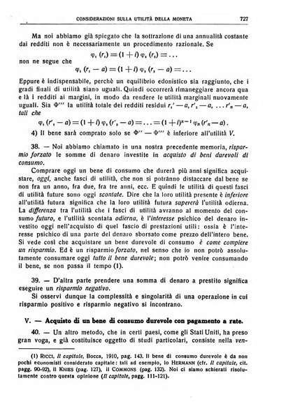 Giornale degli economisti e rivista di statistica