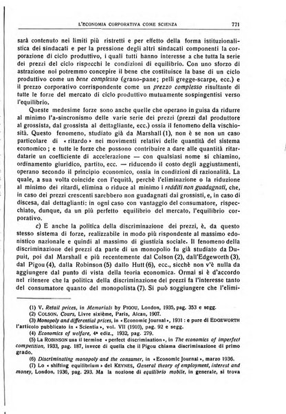 Giornale degli economisti e rivista di statistica