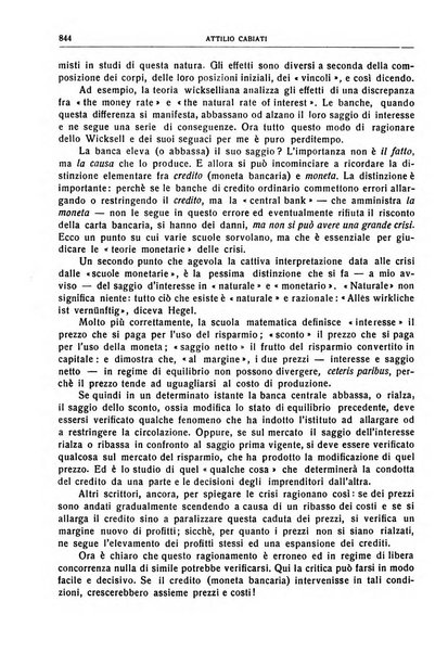 Giornale degli economisti e rivista di statistica