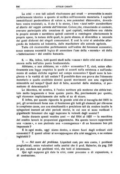 Giornale degli economisti e rivista di statistica