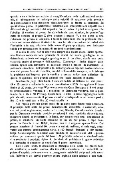 Giornale degli economisti e rivista di statistica