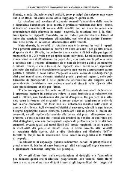 Giornale degli economisti e rivista di statistica