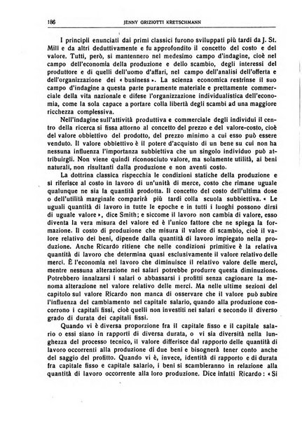 Giornale degli economisti e rivista di statistica