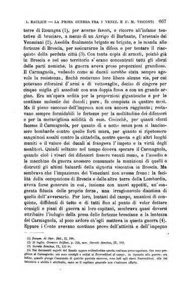 Rivista storica italiana