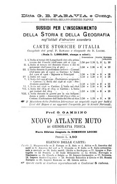 Rivista storica italiana