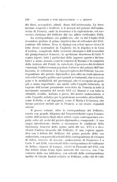 Rivista storica italiana