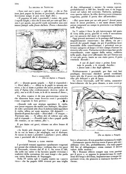 Diana rivista venatoria quindicinale