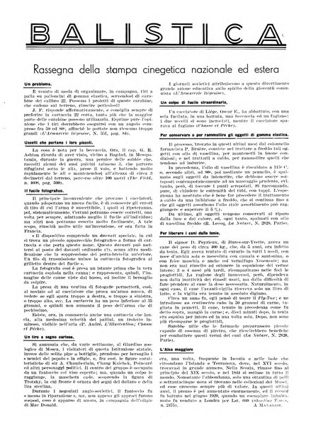 Diana rivista venatoria quindicinale