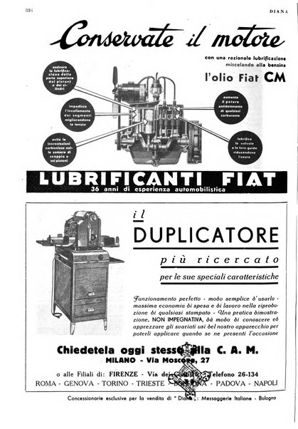 Diana rivista venatoria quindicinale