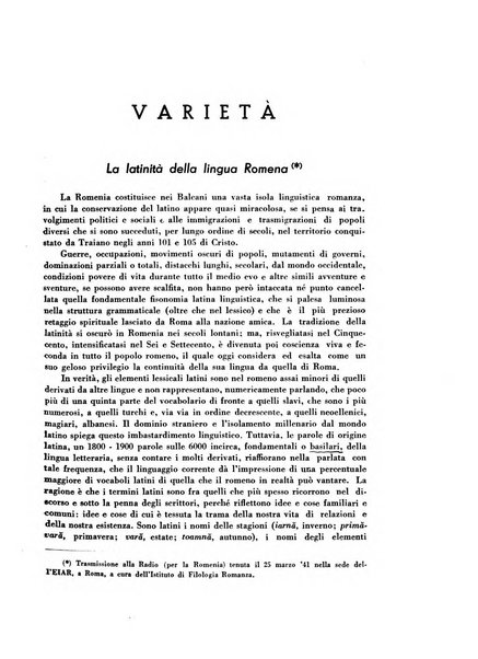 Cultura neolatina bollettino dell'Istituto di filologia romanza dell'Università di Roma