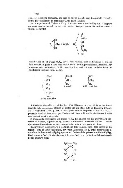 Gazzetta chimica italiana