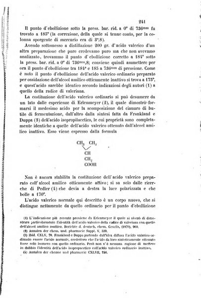 Gazzetta chimica italiana