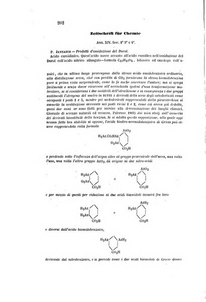 Gazzetta chimica italiana