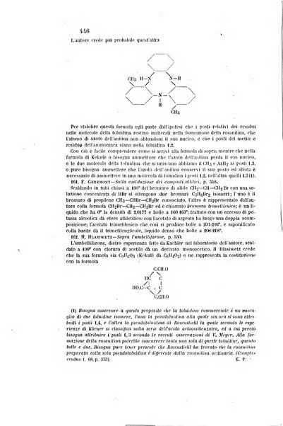 Gazzetta chimica italiana