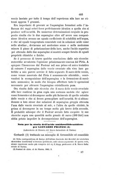 Gazzetta chimica italiana