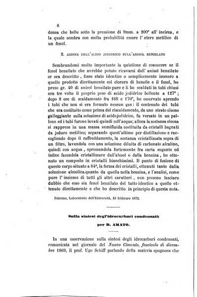 Gazzetta chimica italiana