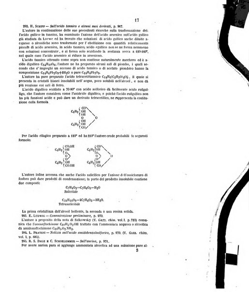 Gazzetta chimica italiana