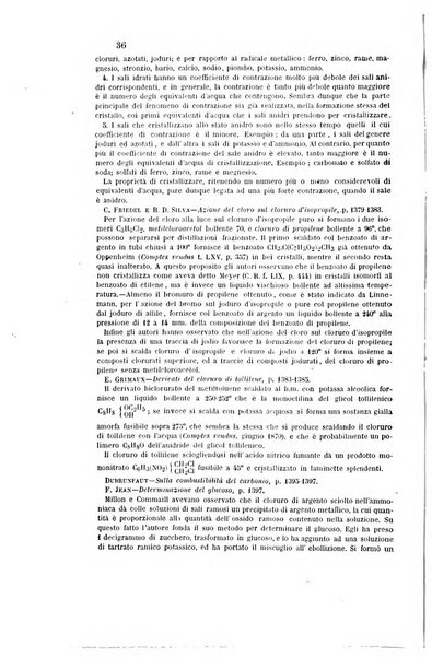 Gazzetta chimica italiana