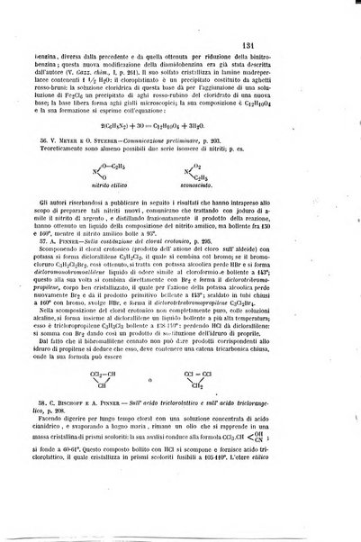 Gazzetta chimica italiana