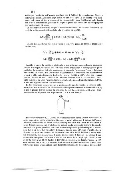 Gazzetta chimica italiana